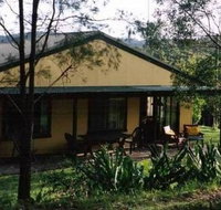 Bella Vista Cottage - Tourism Search