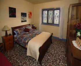 Ando NSW Tourism Search