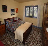 Old Minton Farmstay - Tourism Search