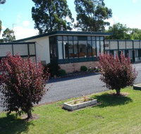 Nimmitabel Motel - Tourism Search