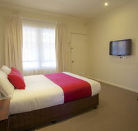 Amaroo Motel - Tourism Search