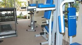 Aqualuna Beach Resort - Tourism Search 0