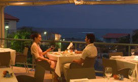 Aqualuna Beach Resort - Tourism Search 1