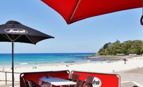 At Forster Holiday Apartment - Lake Street - Tourism Search 0