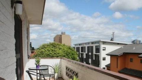 At Forster Holiday Apartment - Lake Street - Tourism Search 2