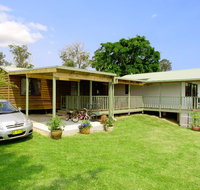 Cedar Grove Farmstay - Tourism Search