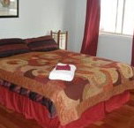 Artisans ...on the hill Bed and Breakfast - Tourism Search