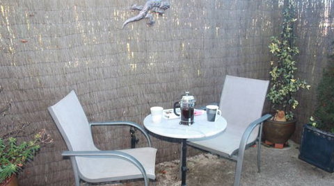 Clyde Cottage - Tourism Search 0