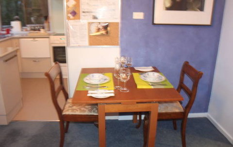 Clyde Cottage - Tourism Search 1