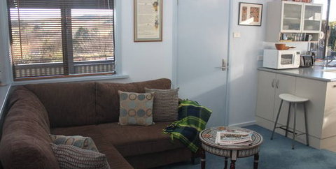 Clyde Cottage - Tourism Search 2