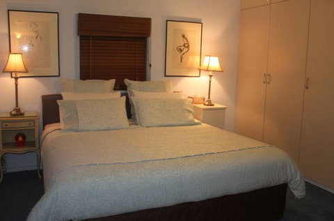 Clyde Cottage - Tourism Search 4