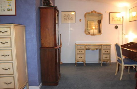 Clyde Cottage - Tourism Search 5