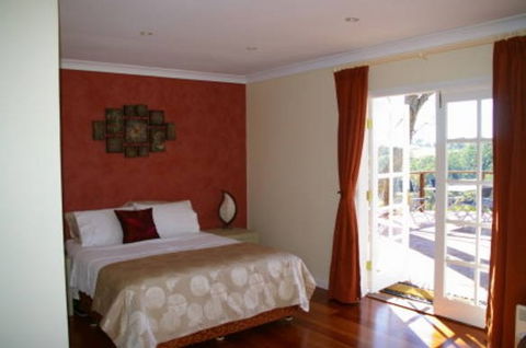 Clontarf Bed And Breakfast - Tourism Search 2