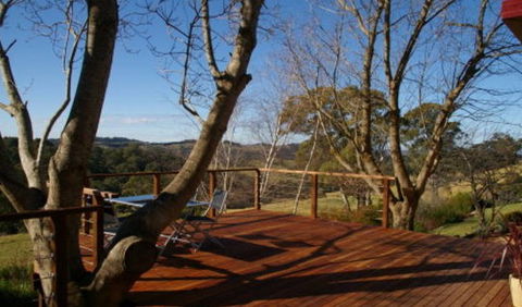 Clontarf Bed And Breakfast - Tourism Search 4