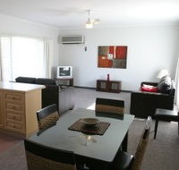 Barham Golden Rivers Holiday Apartments - Tourism Search