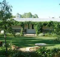 Wilga Park Cottage - Tourism Search