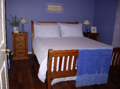 Wilga Park Cottage - Tourism Search 3