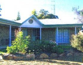 Argoon NSW Tourism Search