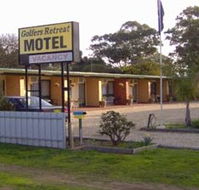 Golfers Retreat Motel - Tourism Search