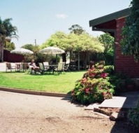 Federation Motor Inn - Tourism Search