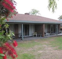 Murray Lodge Holiday Units - Tourism Search