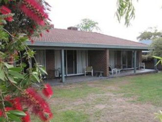 Murray Lodge Holiday Units - Tourism Search 0