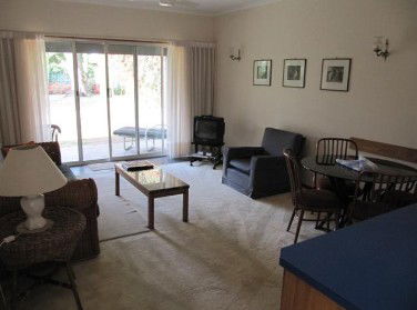 Murray Lodge Holiday Units - Tourism Search 1