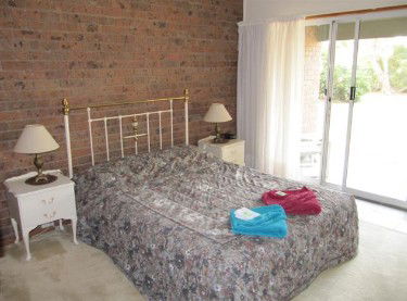 Murray Lodge Holiday Units - Tourism Search 2