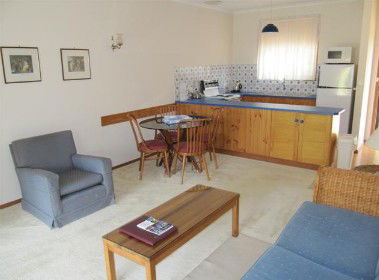 Murray Lodge Holiday Units - Tourism Search 3