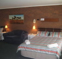 Greenacres Motel - Tourism Search