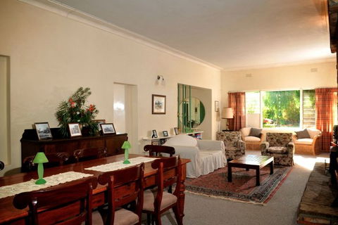 Oakleigh Rural Retreat - Tourism Search 1