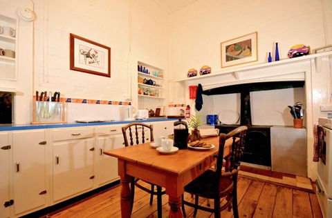 Oakleigh Rural Retreat - Tourism Search 4