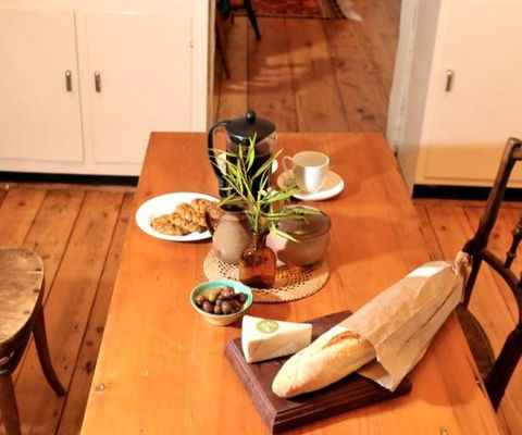 Oakleigh Rural Retreat - Tourism Search 5