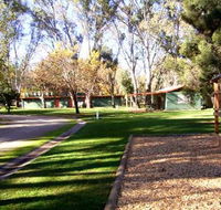Corowa Caravan Park - Tourism Search