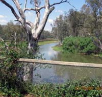 The Shanty Waterside Cottages - Tourism Search