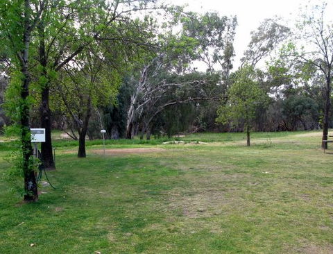 Jerilderie Motel And Caravan Park - Tourism Search 5