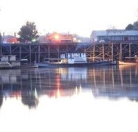 Murray River Holiday Park - Tourism Search