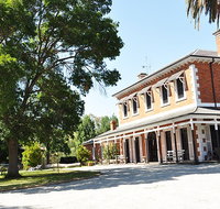 Perricoota Station - Tourism Search