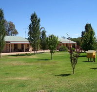 Narrandera Caravan Park - Tourism Search