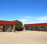 Camellia Motel - Tourism Search