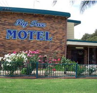 Fig Tree Motel - Tourism Search