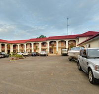 Club Motor Inn Narrandera - Tourism Search