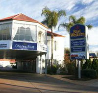 Charles Sturt Hotel - Tourism Search