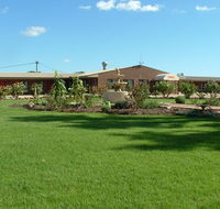 Newell Motor Inn - Tourism Search