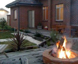 The Church Retreat - Tourism Search 1