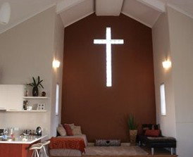 The Church Retreat - Tourism Search 4