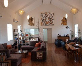 The Church Retreat - Tourism Search 5