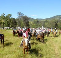 Camp Cobark - Tourism Search