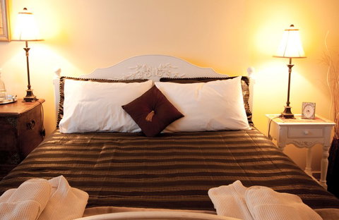 Amore Boutique Bed And Breakfast - Tourism Search 2
