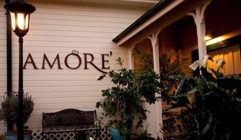 Amore Boutique Bed And Breakfast - Tourism Search 3